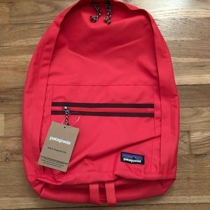 Patagonia Arbor 20L Daypack - Tomato